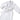 Microfiber Shawl Collar Robe - White / White Cotton-Poly Lining by Boca Terry