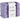 Microfiber Towels, 16" x 29" - Lilac / 10 Pack by Soft 'N Style