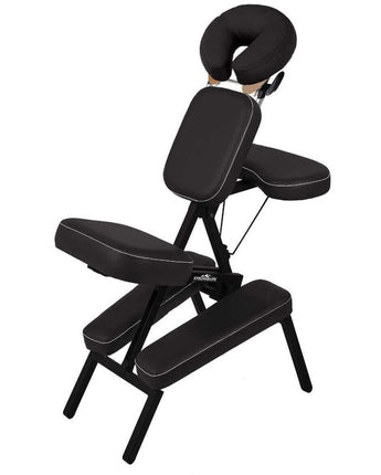 MicroLite&trade; Portable Massage Chair Package / Stronglite Series by EarthLite