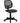 Mid-Back Gray Mesh Spa/Salon Technician Chair by BIGA
