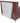Mid-Town Reception Desk / 48"W x 24"D x 42"H / 50 Color Choices / Made to Order - Ships in 8-9 Weeks by Collins