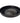 Midnight Hammered Copper Manicure Bowl