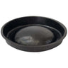 Midnight Hammered Copper Manicure Bowl
