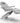 Mikaela Grand 4-Motor Medical Spa Table / Rotates 120 Degrees / Light Grey by Silver Spa
