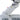 Mikaela II Grand 4-Motor Medical Spa Chair / Rotates 240 Degrees / Light Grey
