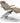 Mikaela II Grand 4-Motor Medical Spa Chair / Rotates 240 Degrees / Sand