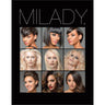 Milady - 13th Edition Hardcover Cosmetology Textbook