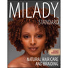 Milady - Natural Hair Care & Braiding Workbook