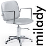 Milady Styling Chair by Seap Proyectos