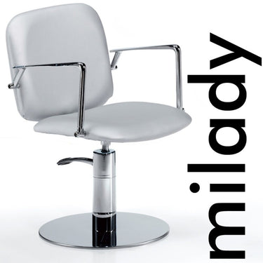 Milady Styling Chair by Seap Proyectos