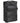 Milan Collection 3 Compartment Soft Traveling Case