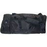 Milan Collection Expandable Bag with Detachable Carryall