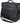 Milan Collection Fabric Suitcase - Jumbo