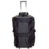 Milan Collection Medium Tote With Telescopic Handle
