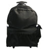 Milan Collection Micro Fiber Backpack