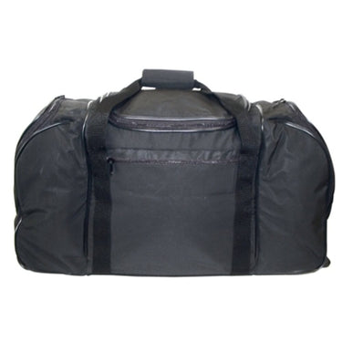 Milan Collection Tote with Telescopic Handle