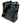 Milan Collection Utility Tote Black