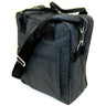Milan Collection Utility Tote Black