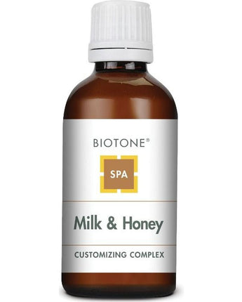 Milk & Honey Customizing Complex® / 2 oz. by Biotone