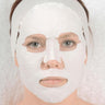 Milk Collagen Mask