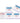 Millennia Acupuncture Needles / 0.16mm, #40, 1" Long (176 0026)