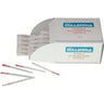 Millennia Acupuncture Needles .18mm, #38, 1"