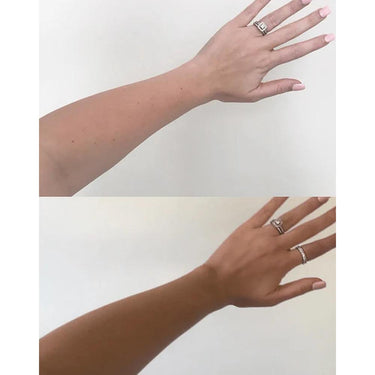 MineTan Dark Ash Pro - Professional Spray Tan Solution / 33.8 oz. - 1 Liter