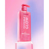MineTan Invisible Glow Hydrating Tan Gelly - Dark / 8 oz.
