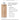MineTan Medium Dark Pro - Professional Spray Tan Solution / 33.8 oz. - 1 Liter