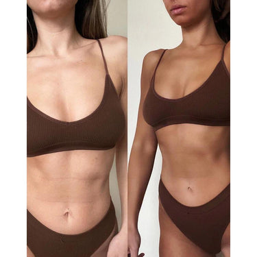 MineTan My Moroccan Pro - Professional Spray Tan Solution / 33.8 oz. - 1 Liter