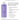 MineTan Violet Pro - Professional Spray Tan Solution / 33.8 oz. - 1 Liter