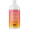 MineTan Wonder Tan Pro Mist - Hyaluronic Acid + Vitamins A, B3, C & E - Anti-Inflamatory Skin Rejuvenating Treatment - 1 Hour Express / 33.8 fl. oz. - 1 Liter