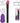 Mini Blending Sponge Kit / 1 Mini Oblong Blending Sponge + 1 Sponge Tip Applicator Brush / Packaged for Retail / Case of 14 Kits