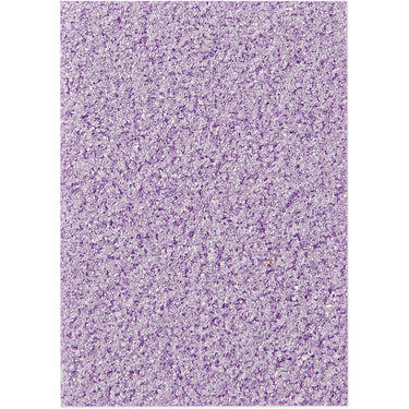 Mini Buffing Blocks - 80/80 Grit - Purple / 24 pack by DL Pro