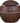 Mini Diffuser Ultrasonic Aroma / Dark Wood