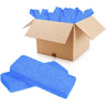 Mini Disposable Pumice Pad - Blue / Case of 400