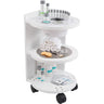 Mini Facial Bar with Facial pod