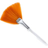 Mini Fan Mask Brush - 2" Long / 25 Count