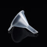 Mini Funnel - Transfers Pigment, Rhinestone, Liquid…without Spilling - Each