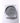 Mini Mani Moo! Chrome Powder - Silver - .05 oz. (1.5 gr)