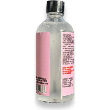 Mini Mani Moo! Gel No More Pro-Size / 3.3 oz.