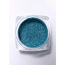 Mini Mani Moo! Holographic Aqua / 0.026 oz. (.75 gr)