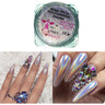 Mini Mani Moo! Holographic Original / 0.05 oz (1.5 gr)