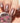 Mini Mani Moo! Holographic Pink / 0.026 oz. (.75 gr)