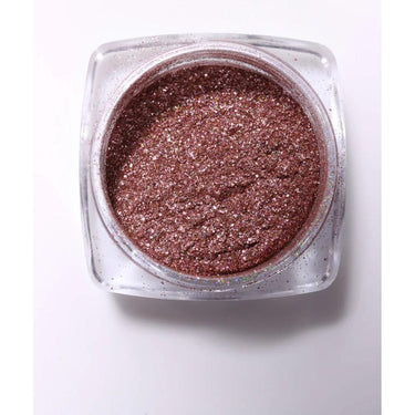Mini Mani Moo! Holographic Pink / 0.026 oz. (.75 gr)