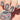 Mini Mani Moo! Holographic Silver / 0.026 oz. (.75 gr)