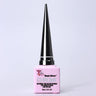 Mini Mani Moo! Moo Gel™ Chrome Top and Base Coat - .33 oz.