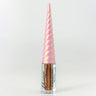 Mini Mani Moo! Unicorn Tears Liquid Chrome - Chestnut Forest / 0.1 oz.
