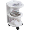 Mini Manicure Bar with Manicure Pod