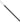 Mini Mascara Wands - 2.75" Long / 1,250 Pack
